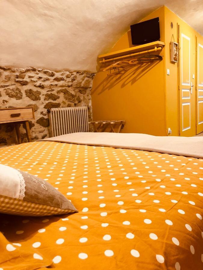 L'Atelier De Marie Bed & Breakfast Eyguieres Luaran gambar